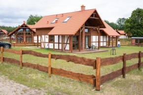 Złoty Całoroczny Kłos, Borowy Mlyn